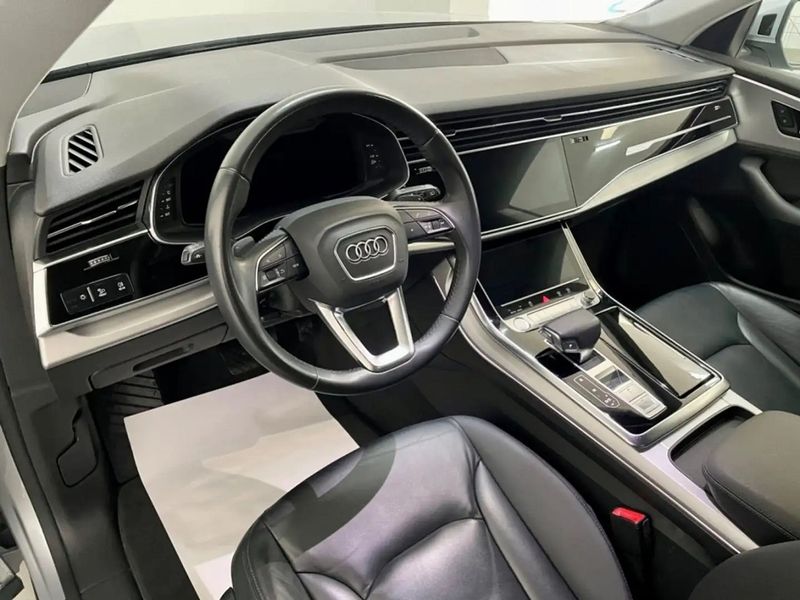 Audi Q8 • 2019 • 88,900 km 8
