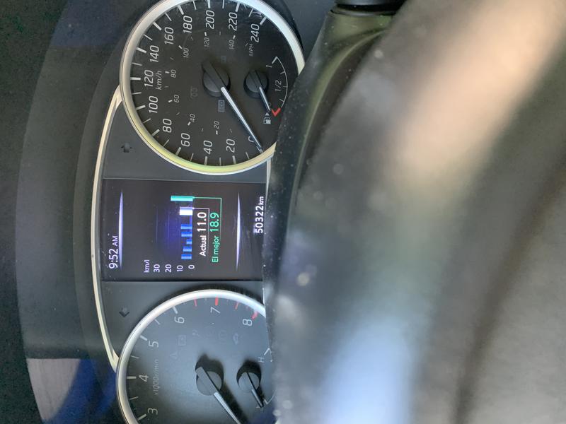 Nissan Sentra • 2017 • 50,000 km 1