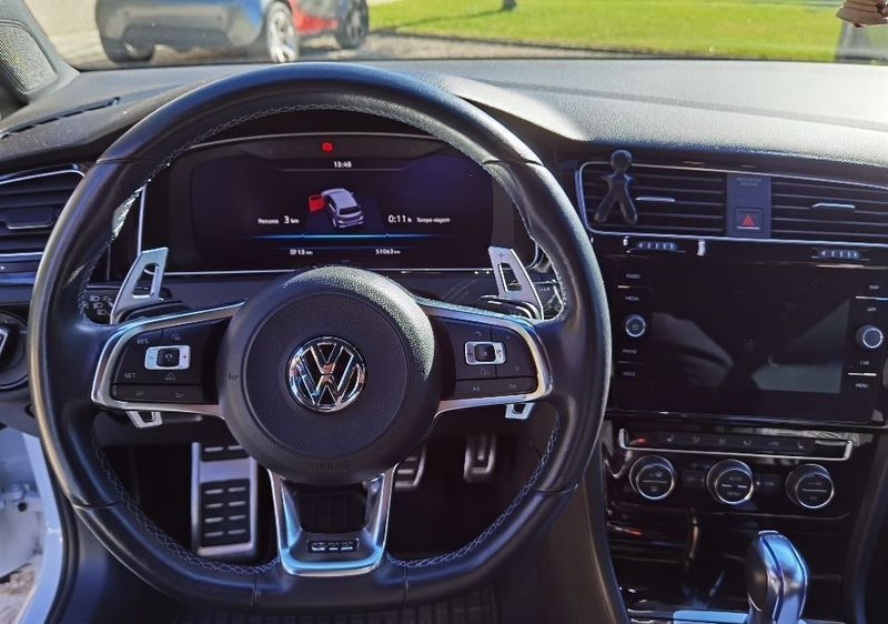 Volkswagen Golf • 2017 • 55,000 km 3