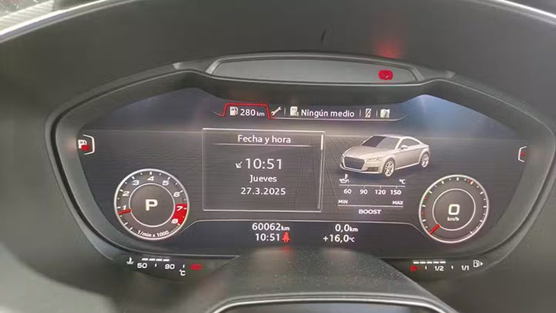 Audi TT • 2015 • 61,000 km 6