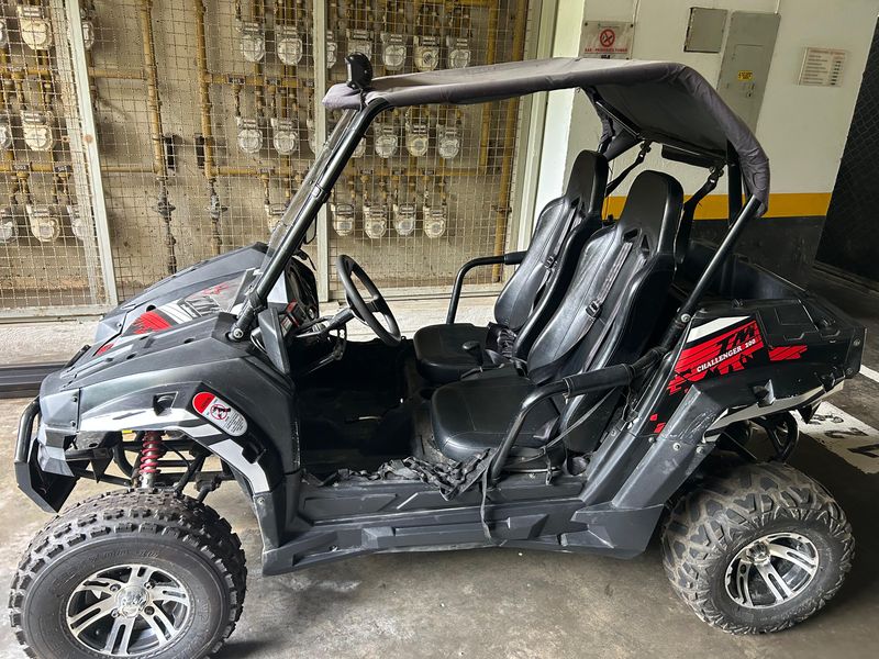 Trail Master 2023 • 2023 • 25,000 km 2