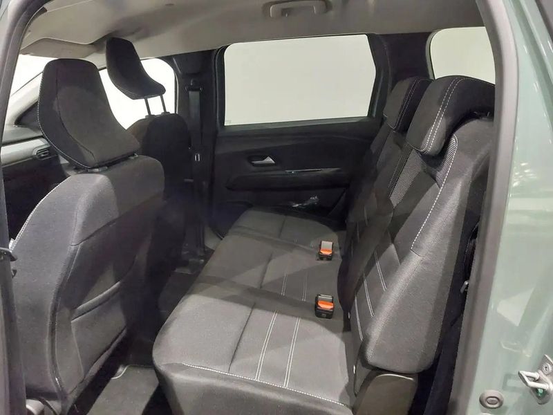 Dacia Dokker • 2024 • 7,405 km 9