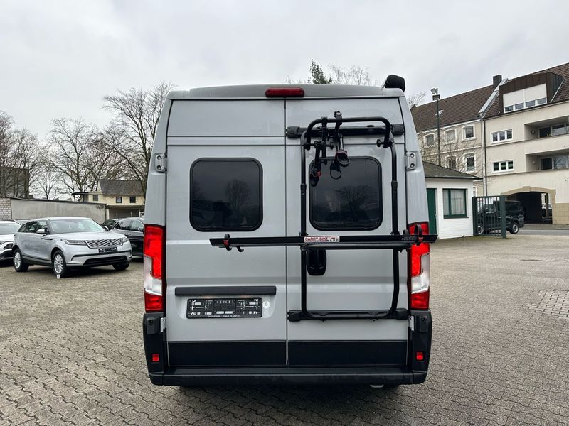 Fiat Ducato • 2022 • 30,800 km 2