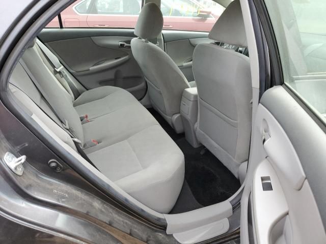 Toyota Corolla • 2010 • 33 km 6