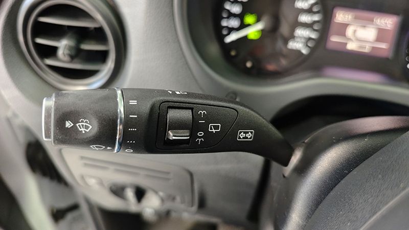 Mercedes-Benz Sprinter • 2018 • 71,002 km 28