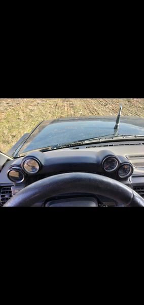 Land Rover Discovery • 1994 • 250,000 km 11