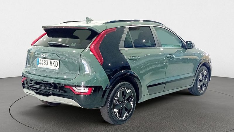 Kia Niro EV • 2023 • 32,361 km 5