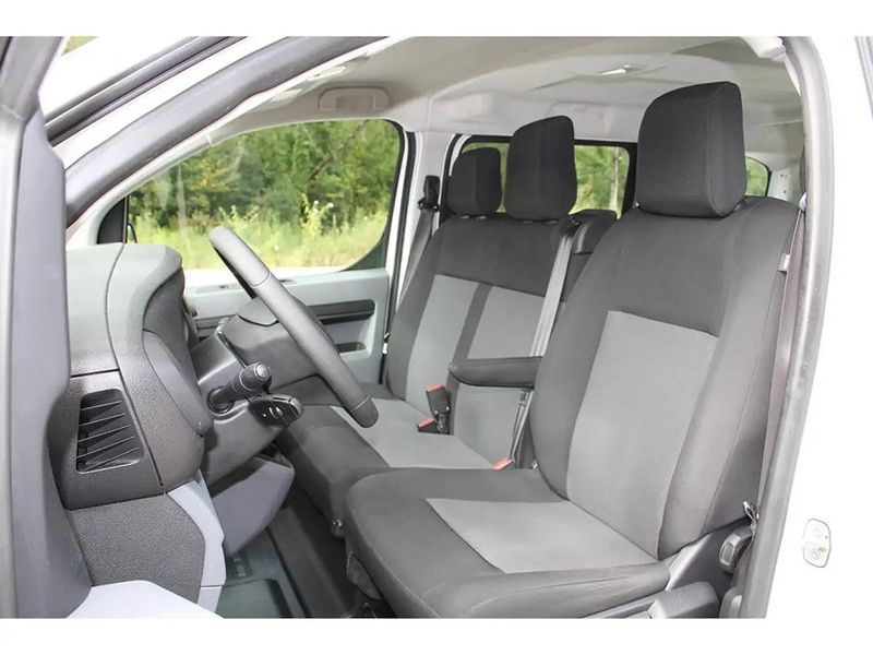 Peugeot Bipper • 2018 • 55,000 km 10