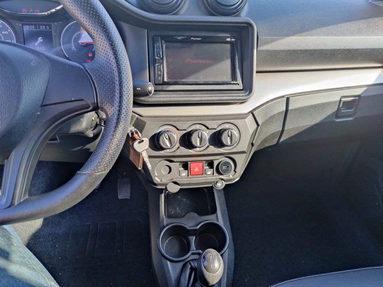 Suzuki Alto • 2020 • 60,000 km 6