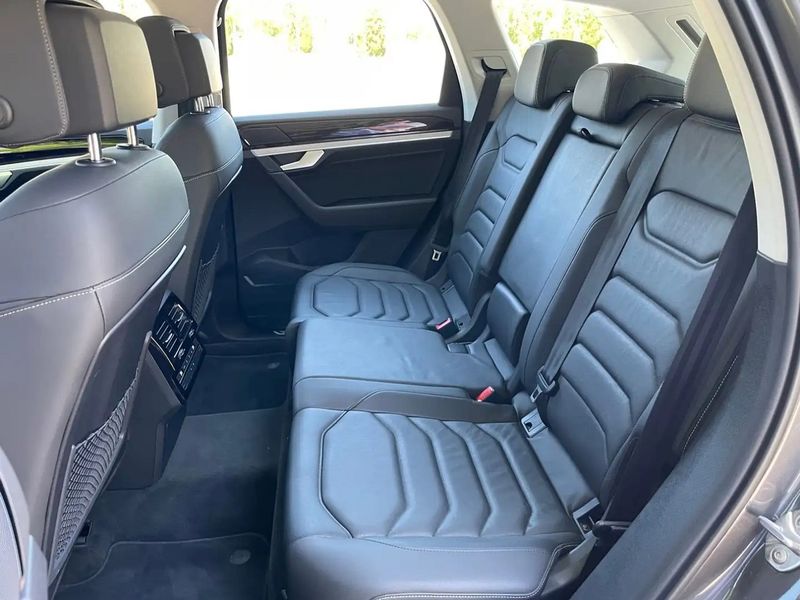 Volkswagen Touareg • 2021 • 78,000 km 10