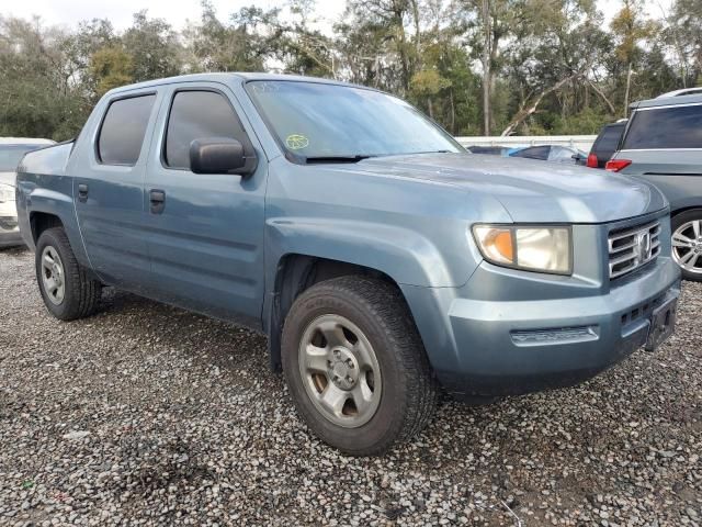 Honda Ridgeline • 2008 • 10,000 mi 1