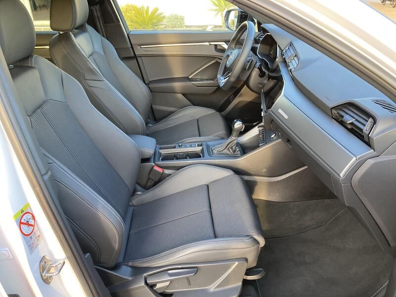 Audi Q3 • 2024 • 2,312 km 20