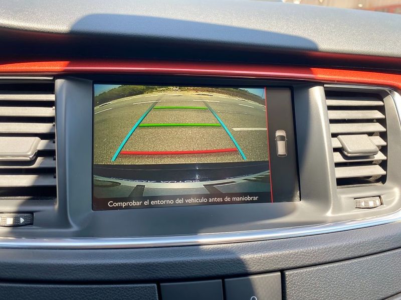 Peugeot 508 SW • 2015 • 172,976 km 6