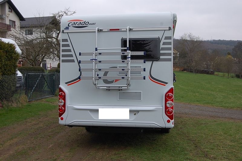 Fiat Ducato • 2012 • 80,000 km 15