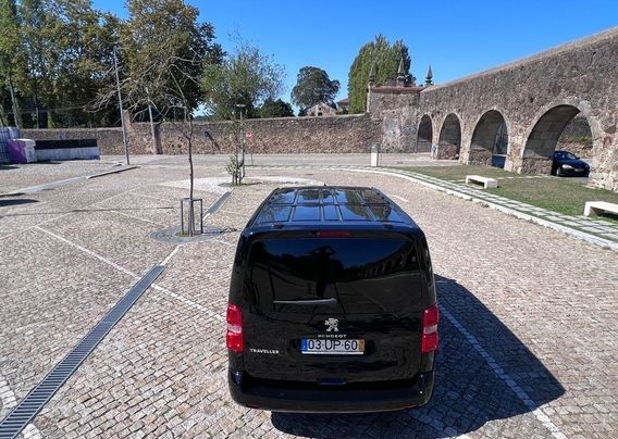 Peugeot 106 • 2019 • 108,000 km 5