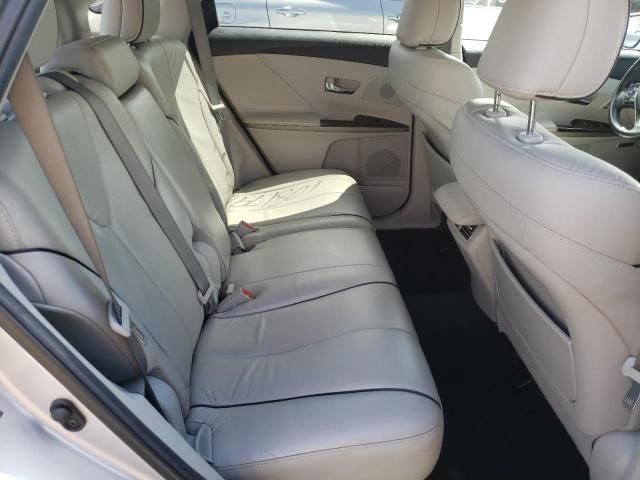 Toyota Venza • 2013 • 0 km 5