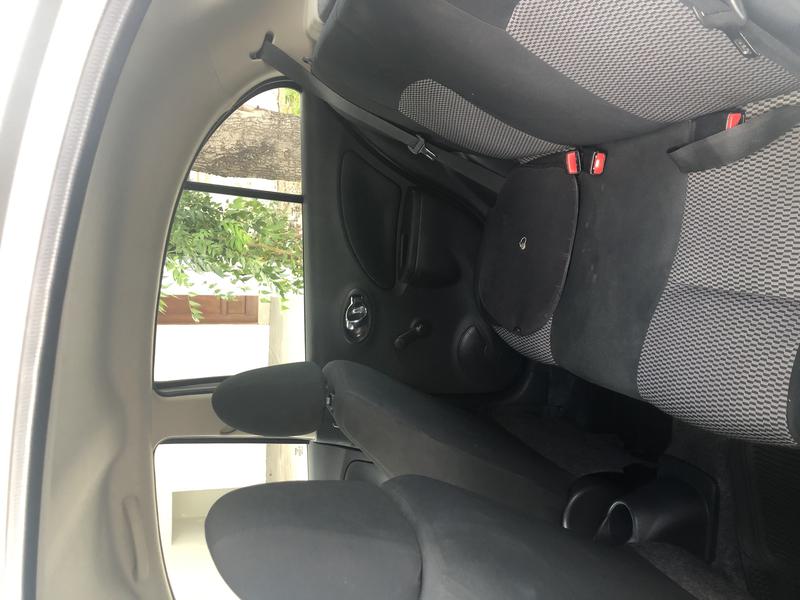 Nissan March • 2016 • 56,639 km 8