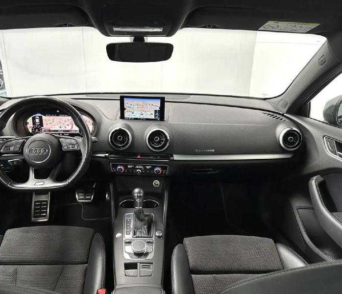 Audi A3 • 2016 • 115,000 km 6