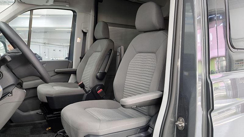 Volkswagen California • 2024 • 6,901 km 22