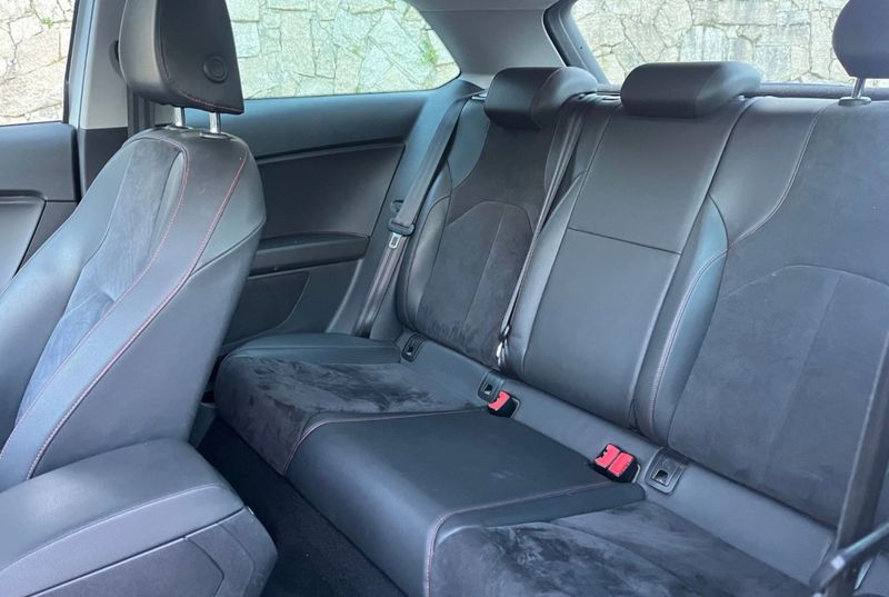 Seat Leon • 2014 • 189,000 km 6