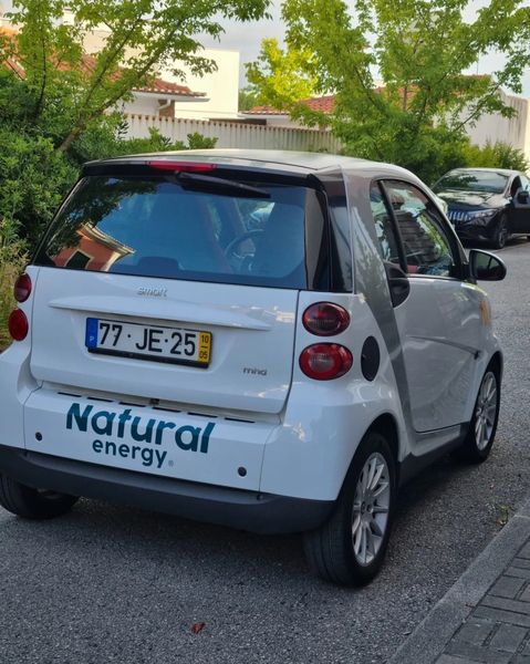 Smart Fortwo coupé • 2010 • 100,000 km 3