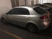 Chevrolet Optra • 2007 • 84,087 km 2