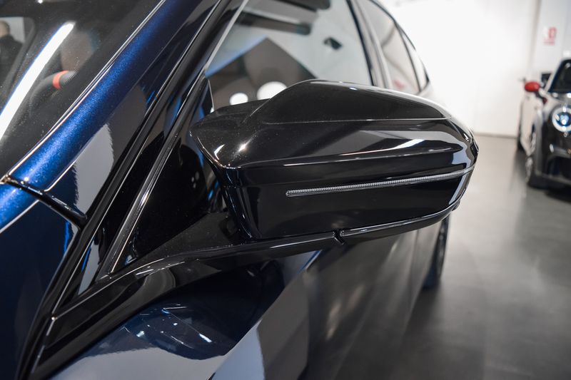 BMW M6 • 2024 • 5,000 km 11