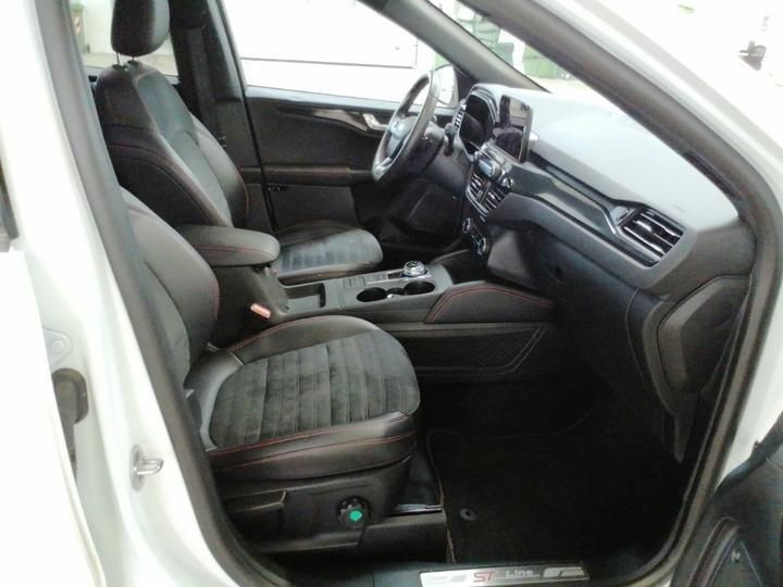 Ford Escape • 2020 • 169,000 km 2