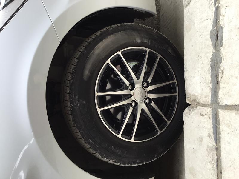 Hyundai Accent • 2019 • 28,000 km 4