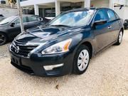 Nissan Altima • 2014 • 0 km 3