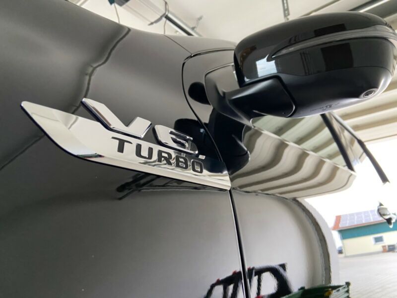 Mercedes-Benz Sprinter • 2019 • 123,500 km 6