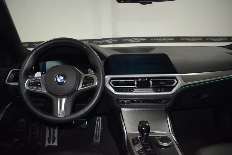 BMW 3 Series • 2019 • 63,000 km 3