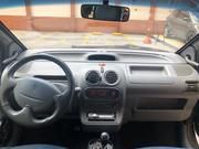 Renault Twingo • 2007 • 158,309 km 2