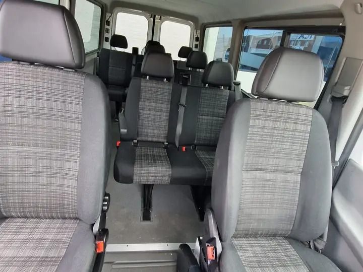 Mercedes-Benz Sprinter • 2017 • 101,000 km 8
