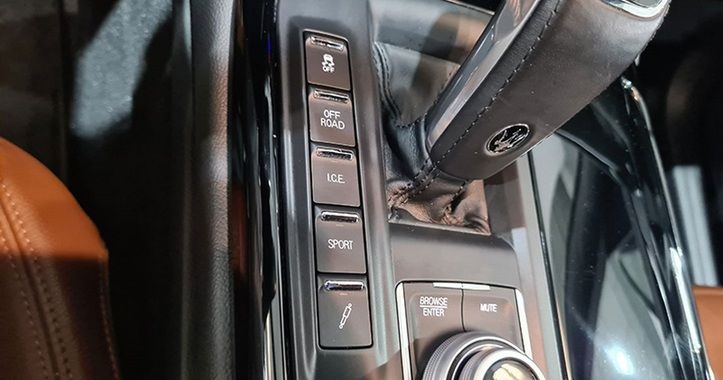 Maserati Levante • 2021 • 31,782 km 2