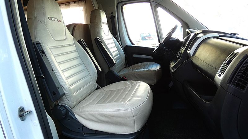 Citroën Jumper • 2021 • 39,700 km 28