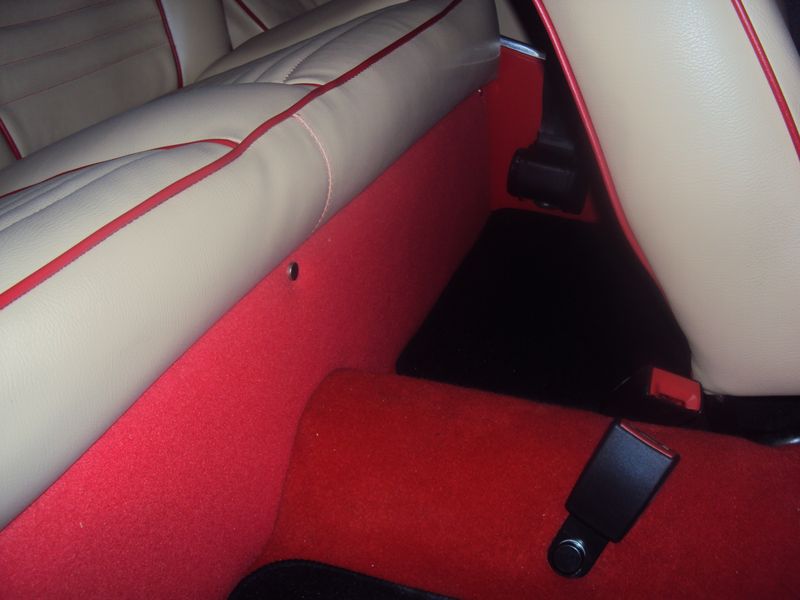 MINI Cooper • 1975 • 70,000 km 4