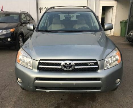 Toyota RAV4 • 2015 • 45 km 1