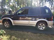 Suzuki Vitara • 2001 • 257,500 km 5