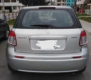 Suzuki SX4 • 2011 • 92,000 km 3