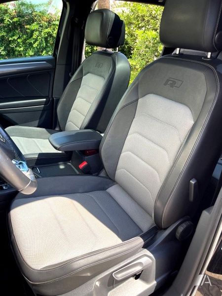 Volkswagen Tiguan • 2018 • 99,000 km 3