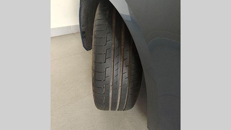 Renault Mégane • 2017 • 56,344 km 14