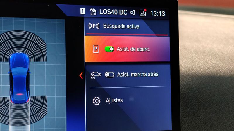 BMW 4 Series Gran Coupe • 2023 • 18,567 km 15