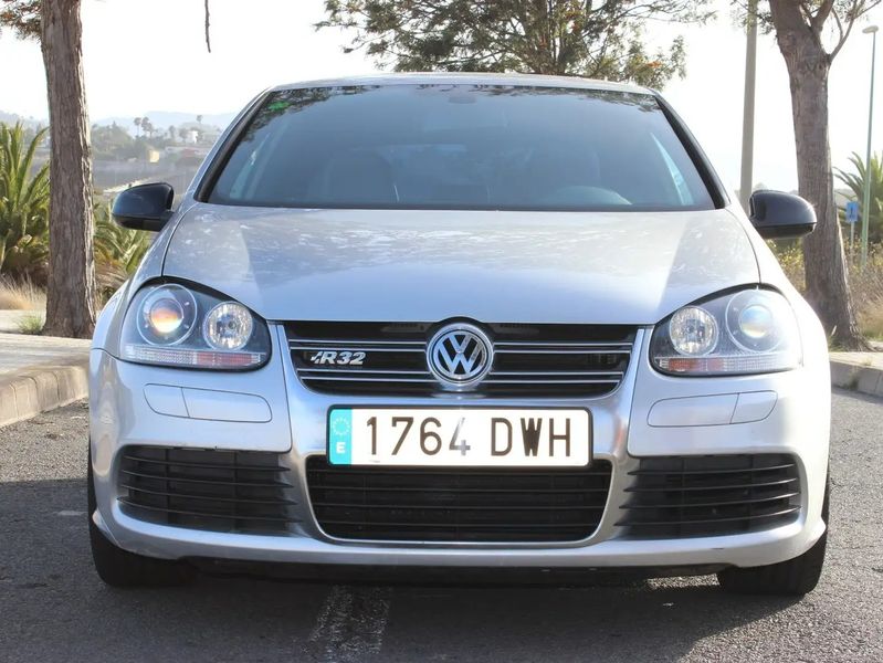 Volkswagen Golf • 2006 • 72,600 km 5