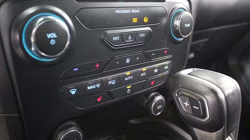 Ford Ranger • 2020 • 129,764 km 33