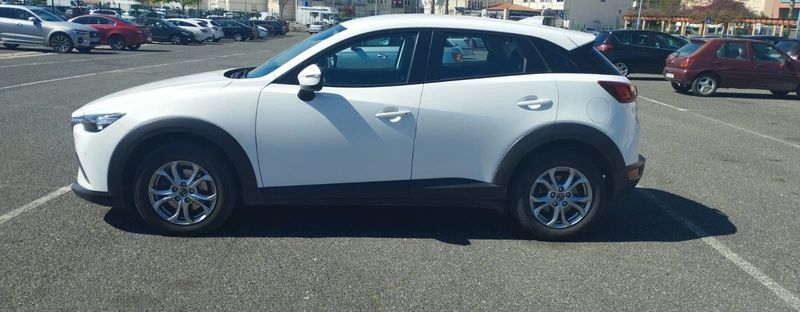 Mazda CX-3 • 2018 • 98,000 km 3