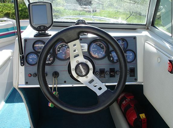 Ford Aerostar • 1990 • 60,000 km 4