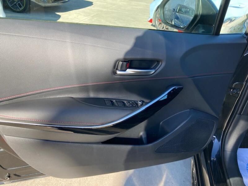 Toyota Corolla • 2021 • 39,031 km 18