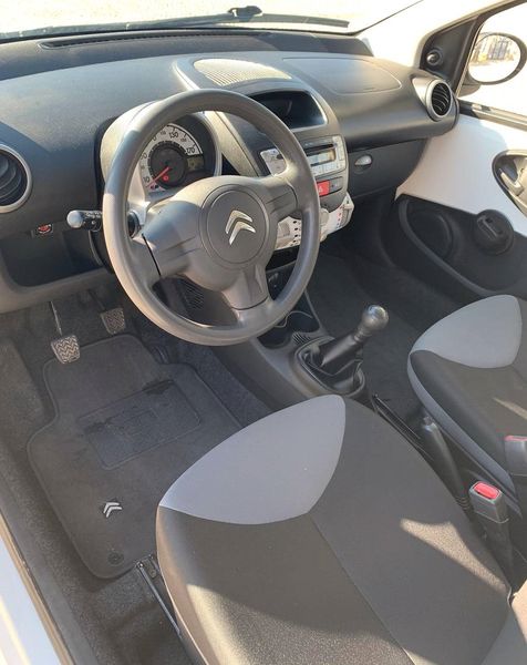 Citroën C1 • 2013 • 90,000 km 4