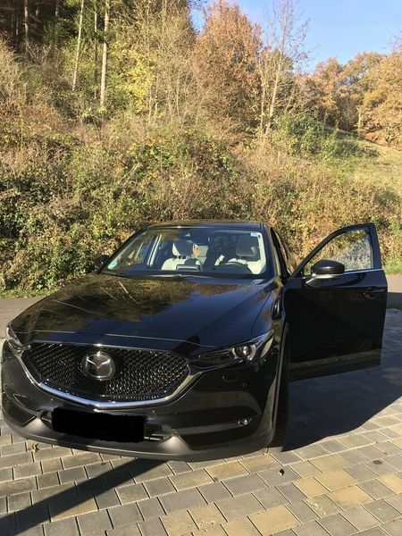 Mazda CX-9 • 2018 • 79,300 km 1